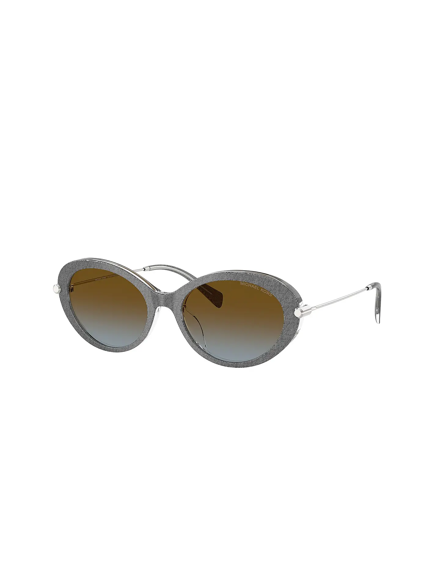 MICHAEL KORS | Sonnenbrille 0MK2245U/53 | hellblau